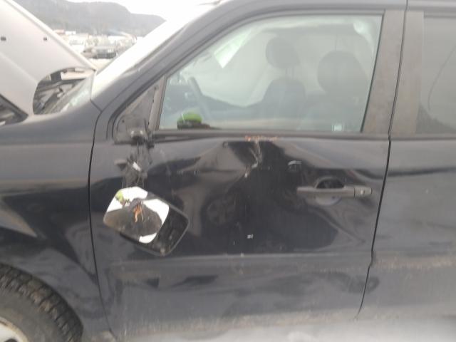 2012 HONDA PILOT LX 5FNYF4H26CB038756