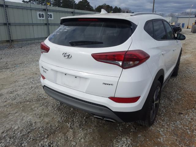 2018 HYUNDAI TUCSON SPO KM8J33AL8JU762035