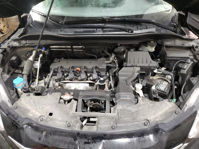 2016 HONDA HR-V EXL 3CZRU6H79GM743340