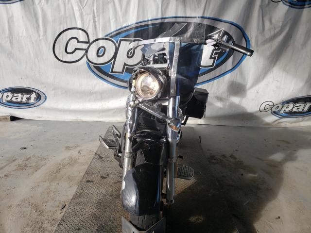 2005 HONDA VTX1300 R 1HFSC52305A213106
