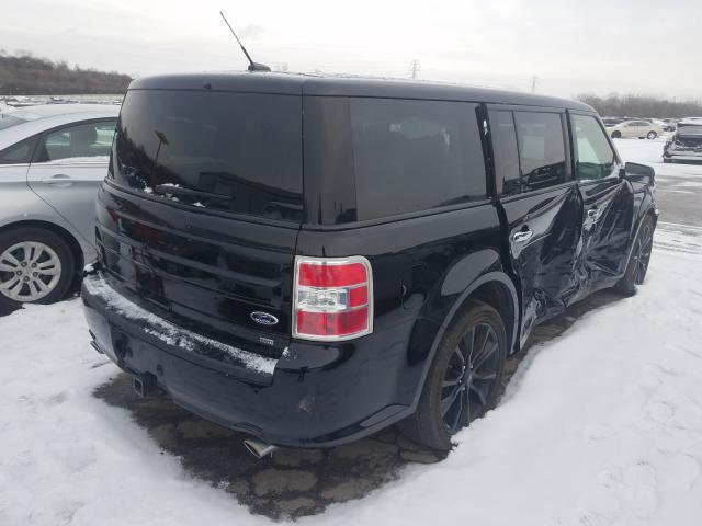 2016 FORD FLEX 2FMHK6C89GBA16445