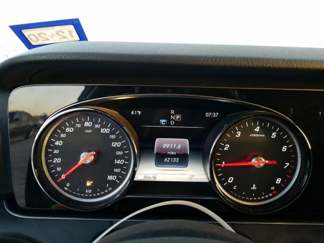 2018 MERCEDES-BENZ E 300 WDDZF4JB1JA382831