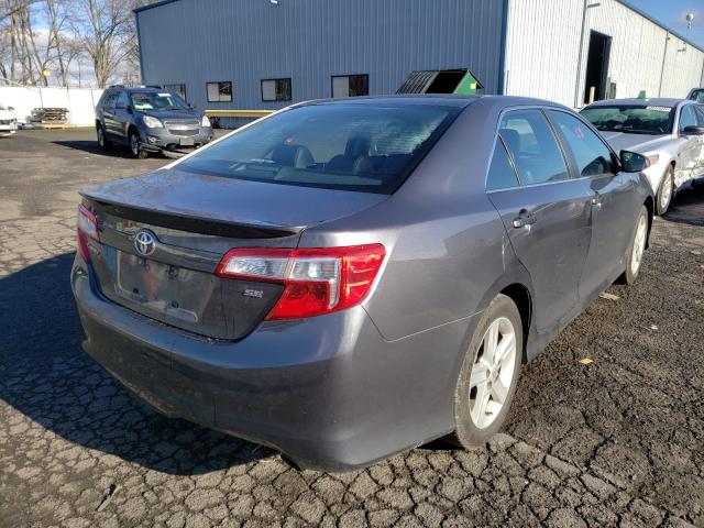 2013 TOYOTA CAMRY L - 4T1BF1FK6DU664125