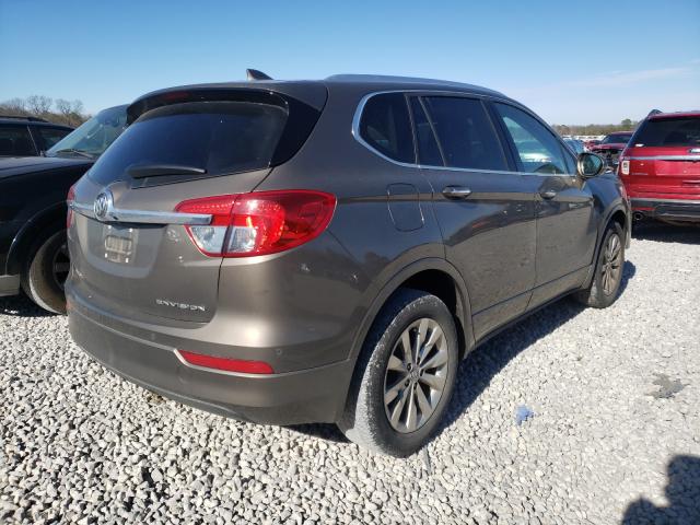 2017 BUICK ENVISION E LRBFXBSAXHD236326