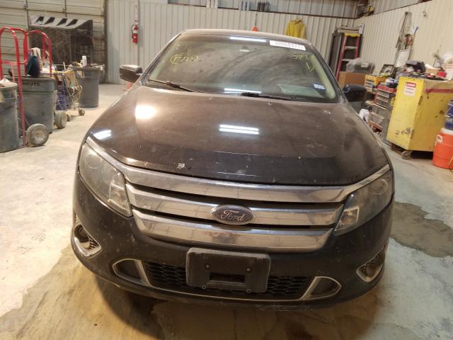 2010 FORD FUSION SPO 3FAHP0KC8AR263480