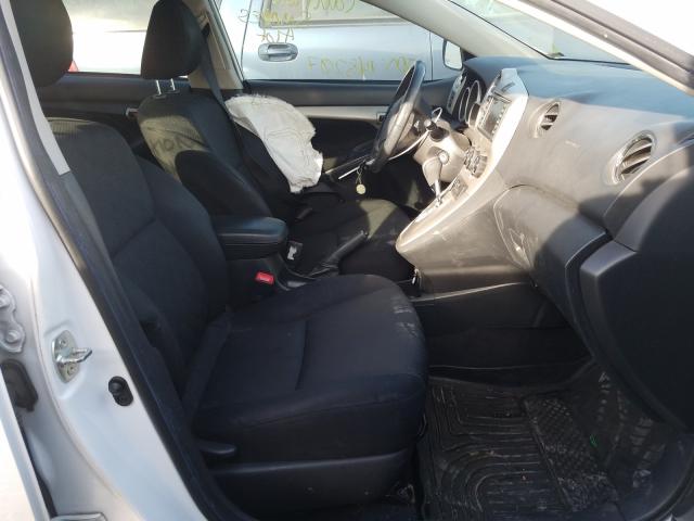 2010 TOYOTA MATRIX S 2T1KE4EE3AC035788