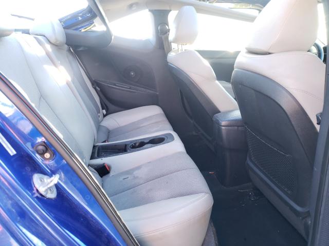 2012 HYUNDAI VELOSTER KMHTC6AD7CU049732