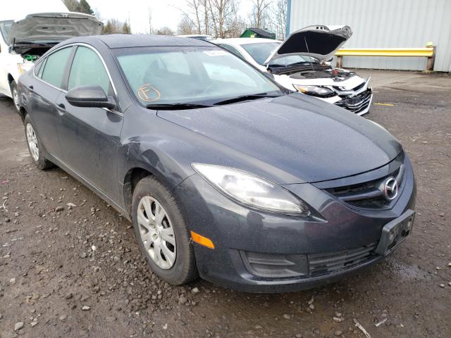 2013 MAZDA 6 SPORT - 1YVHZ8BH3D5M07954