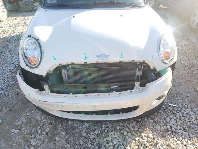 2012 MINI COOPER WMWSU3C52CT260356