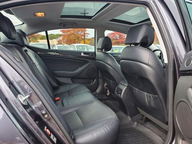 2015 KIA CADENZA PR KNALN4D74F5182095