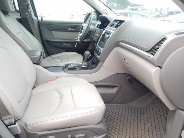 2014 GMC ACADIA SLT 1GKKVRKD7EJ160316