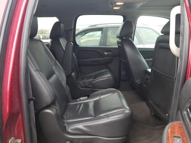 2011 CHEVROLET SUBURBAN C 1GNSCKE00BR191834