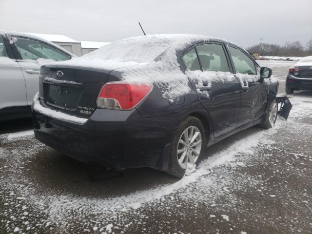 2014 SUBARU IMPREZA PR JF1GJAC68EH026118