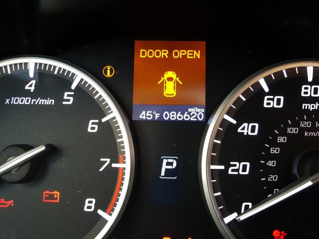 2014 ACURA RDX 5J8TB4H31EL018463