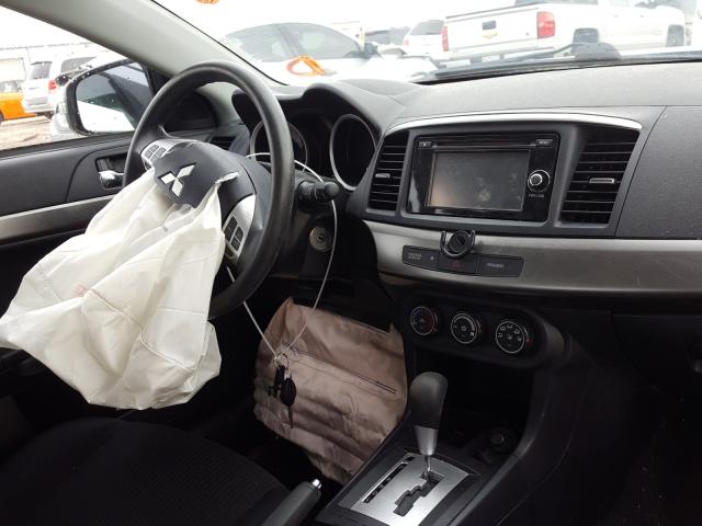 2015 MITSUBISHI LANCER SE JA32V2FW3FU011107