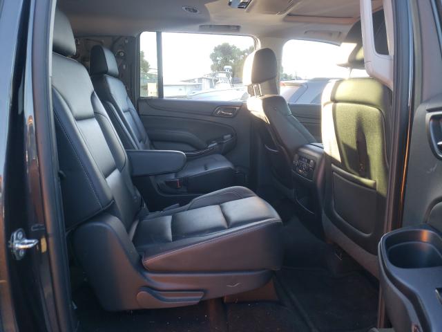 2015 GMC YUKON XL C 1GKS1HKCXFR578613