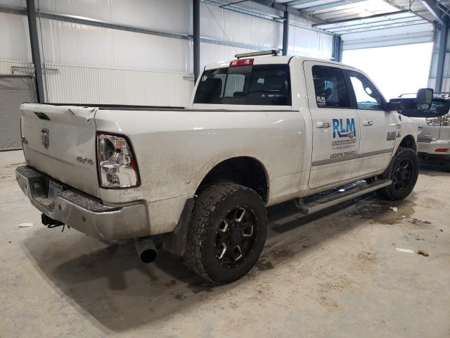 2014 RAM 2500 SLT 3C6UR5DL2EG126282