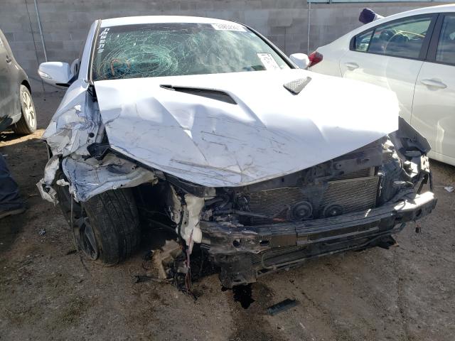 2015 HYUNDAI GENESIS CO KMHHT6KJ8FU130950