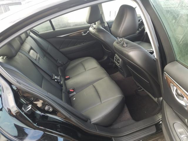 2018 INFINITI Q50 LUXE JN1EV7AR8JM439814