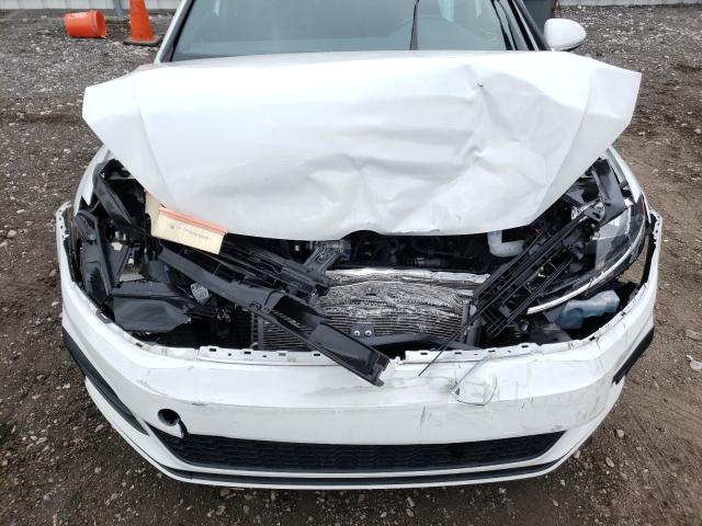 2018 VOLKSWAGEN GTI S/SE 3VW447AU3JM292819