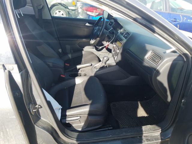 2011 VOLKSWAGEN JETTA SE 3VWDZ7AJ9BM393226