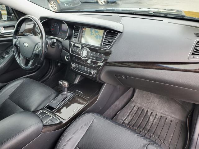 2015 KIA CADENZA PR KNALN4D74F5182095