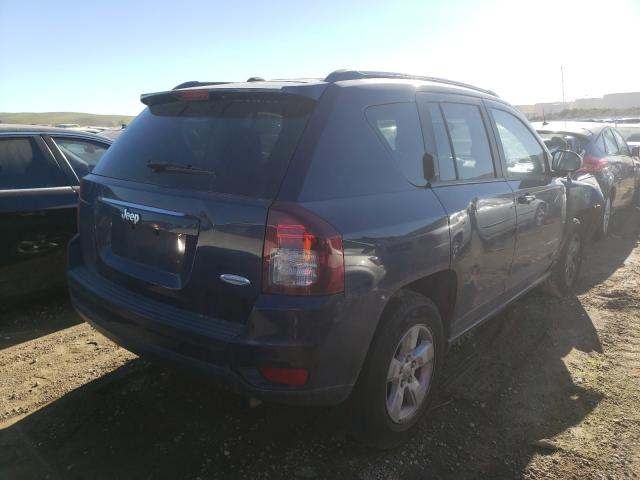 2017 JEEP COMPASS LA 1C4NJCEA9HD116789