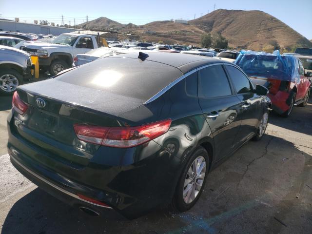2018 KIA OPTIMA LX - 5XXGT4L33JG260718
