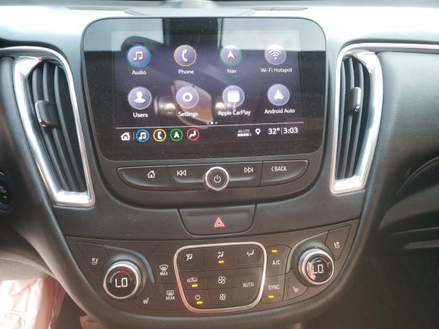 2020 CHEVROLET MALIBU PRE - 1G1ZE5SX0LF008965