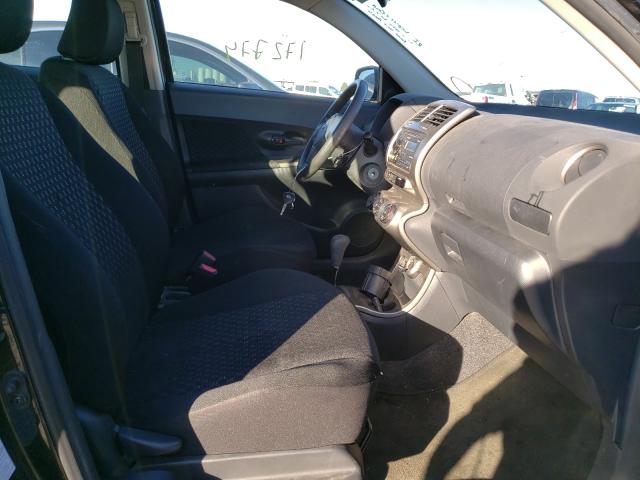 2012 TOYOTA SCION XD JTKKU4B43C1021355