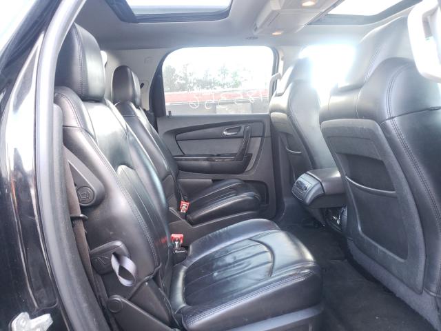 2011 GMC ACADIA DEN 1GKKRTED0BJ245488