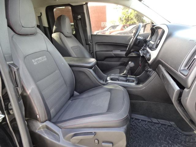 2016 GMC CANYON SLE 1GTH6CE33G1148556