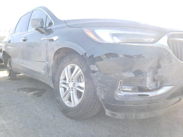 2020 BUICK ENCLAVE ES 5GAERBKW5LJ242596