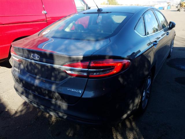 2018 FORD FUSION S H 3FA6P0UU6JR137129