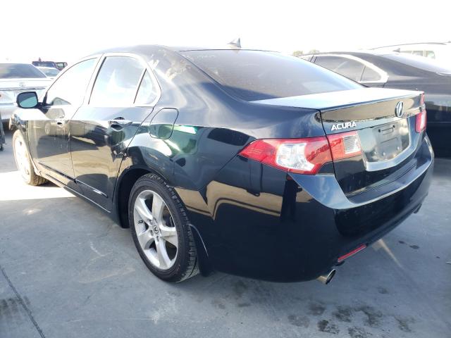 2010 ACURA TSX JH4CU2F69AC042819