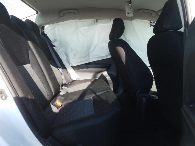 2020 NISSAN VERSA S - 3N1CN8DV4LL886000