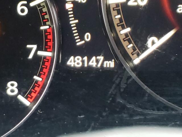 2020 MAZDA 3 SELECT 3MZBPACL4LM139451