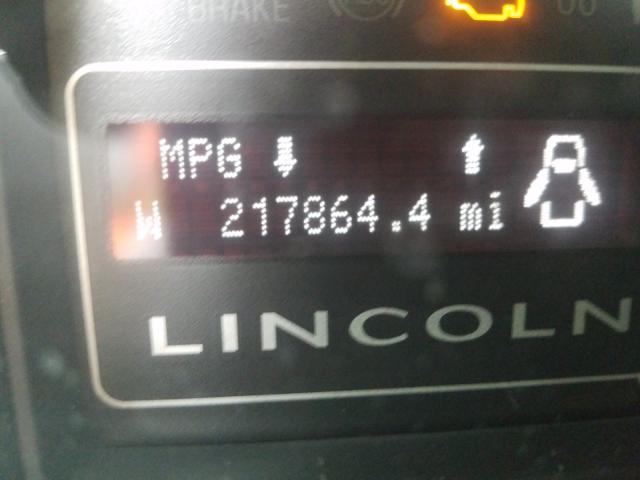 2011 LINCOLN NAVIGATOR 5LMJJ3J53BEJ02839