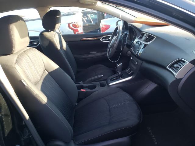 2017 NISSAN SENTRA S - 3N1AB7AP4HL667996