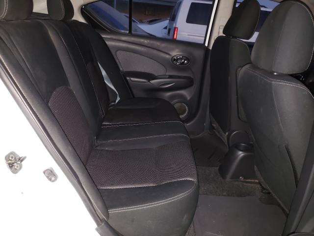 2016 NISSAN VERSA S - 3N1CN7APXGL894429