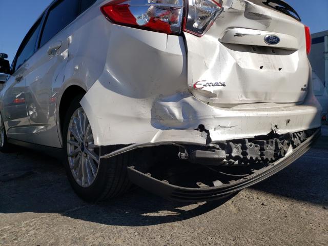 2015 FORD C-MAX SE 1FADP5AU1FL118101