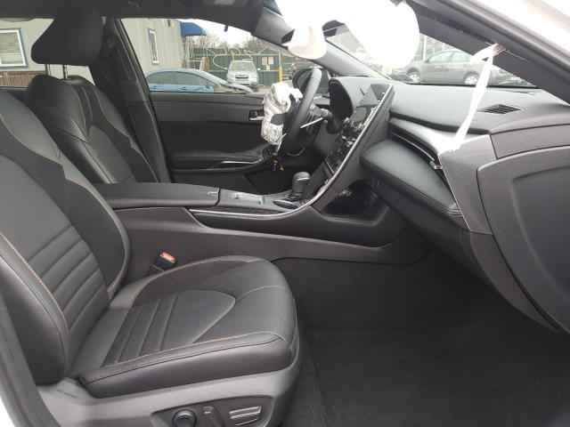 2021 TOYOTA AVALON TOU 4T1HZ1FB7MU058480