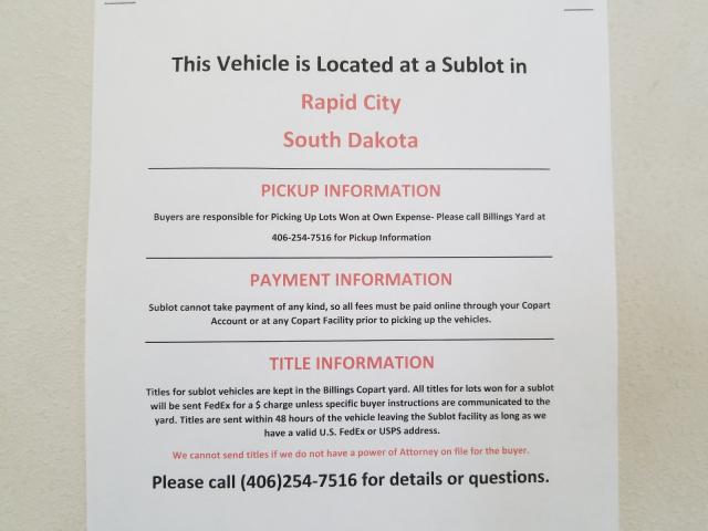 2011 DODGE RAM 1500 3D7JV1EP6BG607056