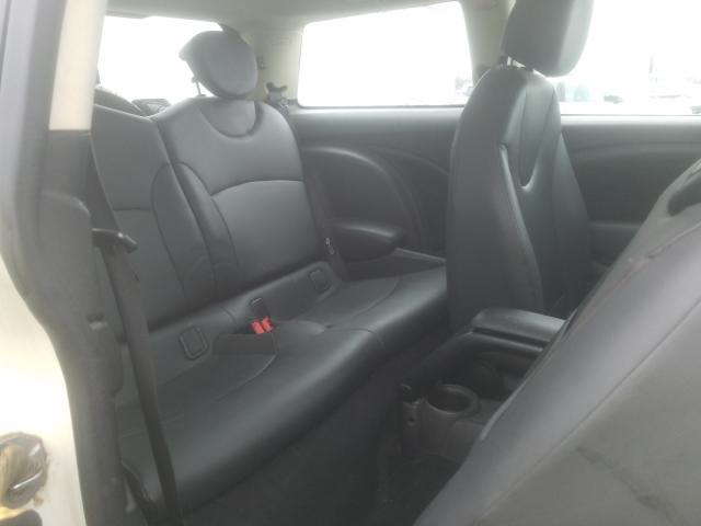 2011 MINI COOPER WMWSU3C51BT095589