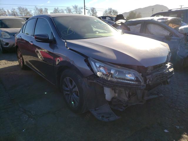 2015 HONDA ACCORD - 1HGCR2F36FA196367