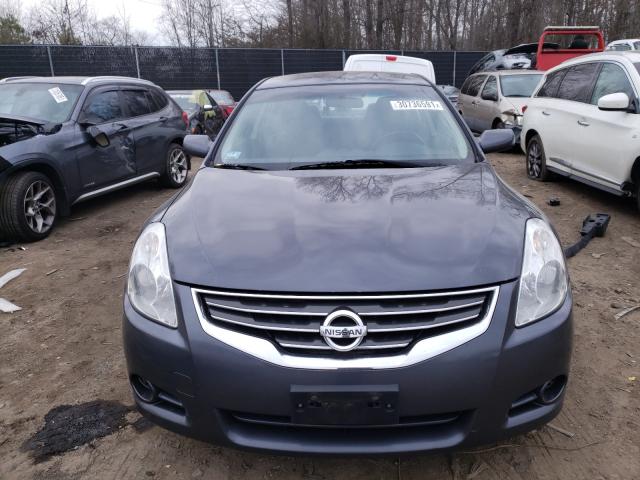 2012 NISSAN ALTIMA BAS 1N4AL2AP7CN551977