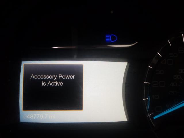2016 FORD FLEX 2FMHK6C89GBA16445