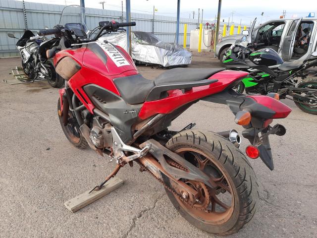 2014 HONDA NC700X JH2RC6307EK000027