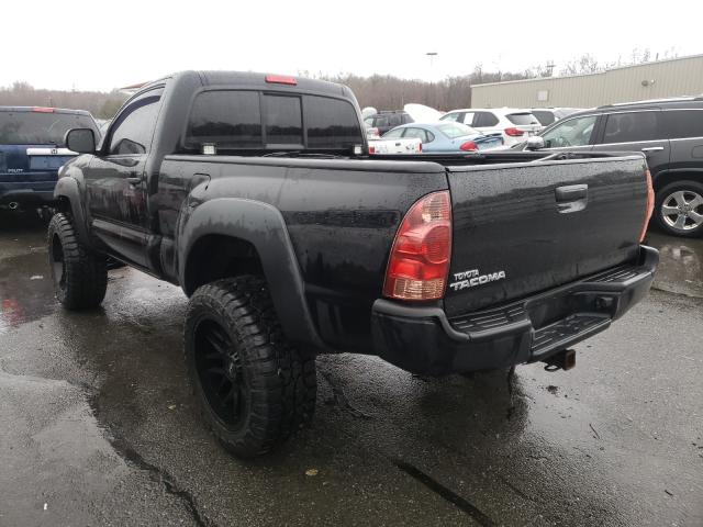 2013 TOYOTA TACOMA 5TFPX4EN2DX016607