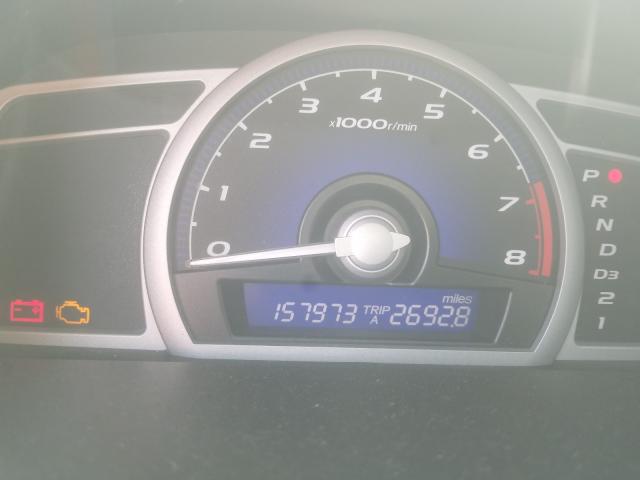 2010 HONDA CIVIC EX - 2HGFG1B80AH513035